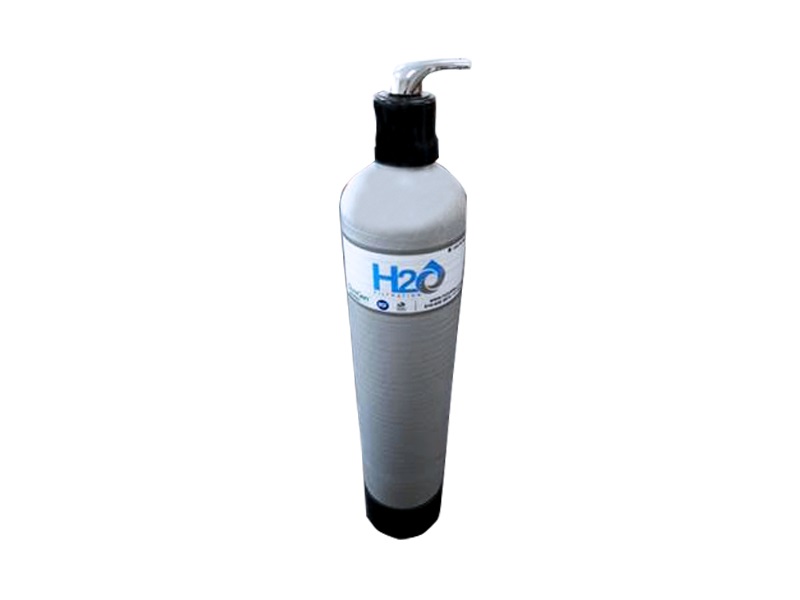 H2O Outdoor Filter System