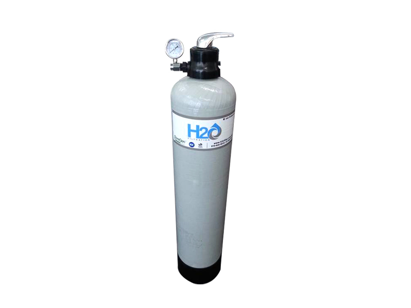 H2O Sand Filter 1044