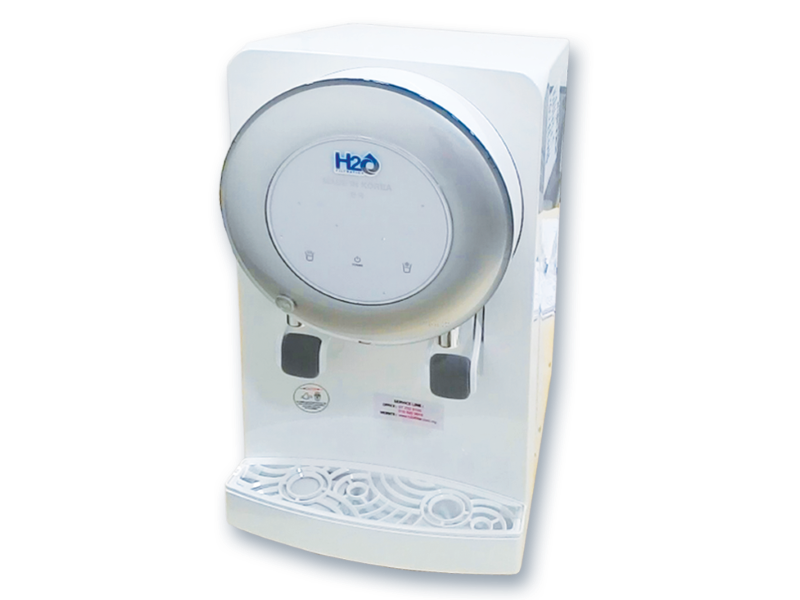 H2O Water Dispenser Model K-109S H/C