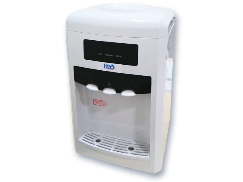 H2O Water Dispenser Model 1083 H/W/C